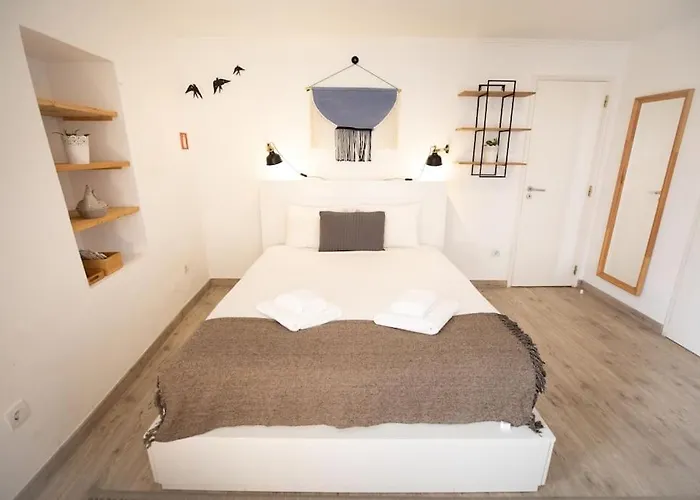 Bairro Alto Loft, Principe Real