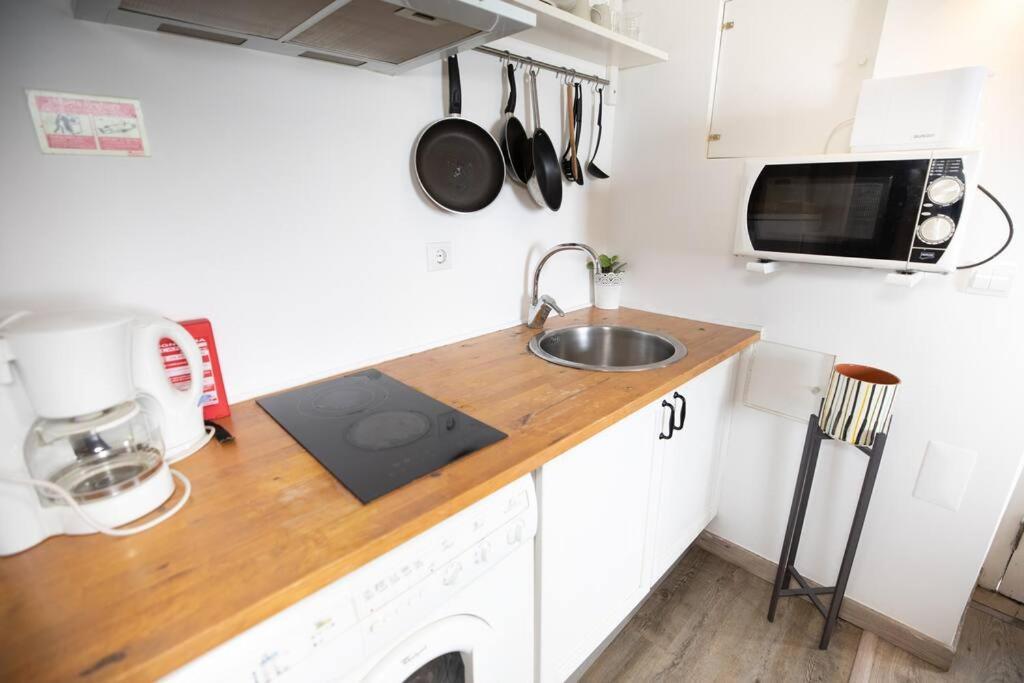 Bairro Alto Loft, Principe Real Apartment Lisbon